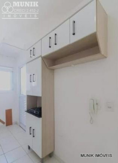 APARTAMENTO 2 DORMS. 1 VAGA NO JD. DAS VERTENTES