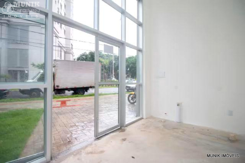 SALA COMERCIAL 30,00M² NO BUTANTÃ