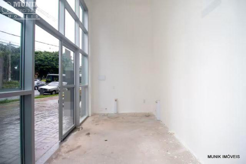 SALA COMERCIAL 30,00M² NO BUTANTÃ