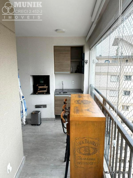 APARTAMENTO 2 DORMS. 2 VAGAS NA VILA GOMES