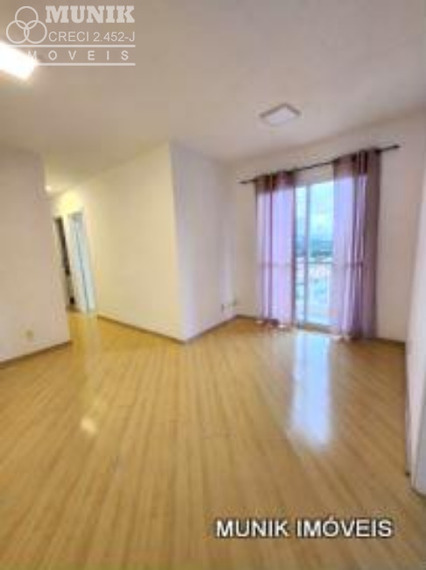 APARTAMENTO 2 DORMS. 1 VAGA NO JD. PINHEIROS