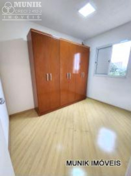 APARTAMENTO 2 DORMS. 1 VAGA NO JD. PINHEIROS