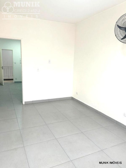 SALA COMERCIAL 32,00M² NO RIO PEQUENO