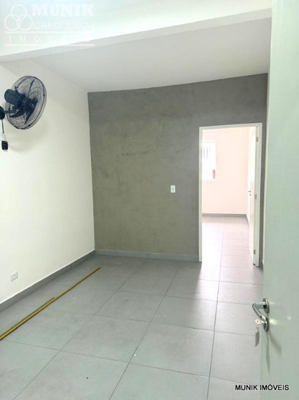 SALA COMERCIAL 32,00M² NO RIO PEQUENO