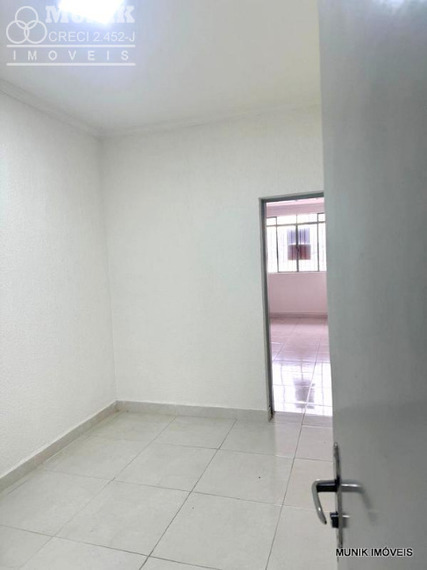 SALA COMERCIAL DE 38,00M² NO RIO PEQUENO (5 QUINAS)