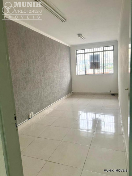 SALA COMERCIAL DE 38,00M² NO RIO PEQUENO (5 QUINAS)