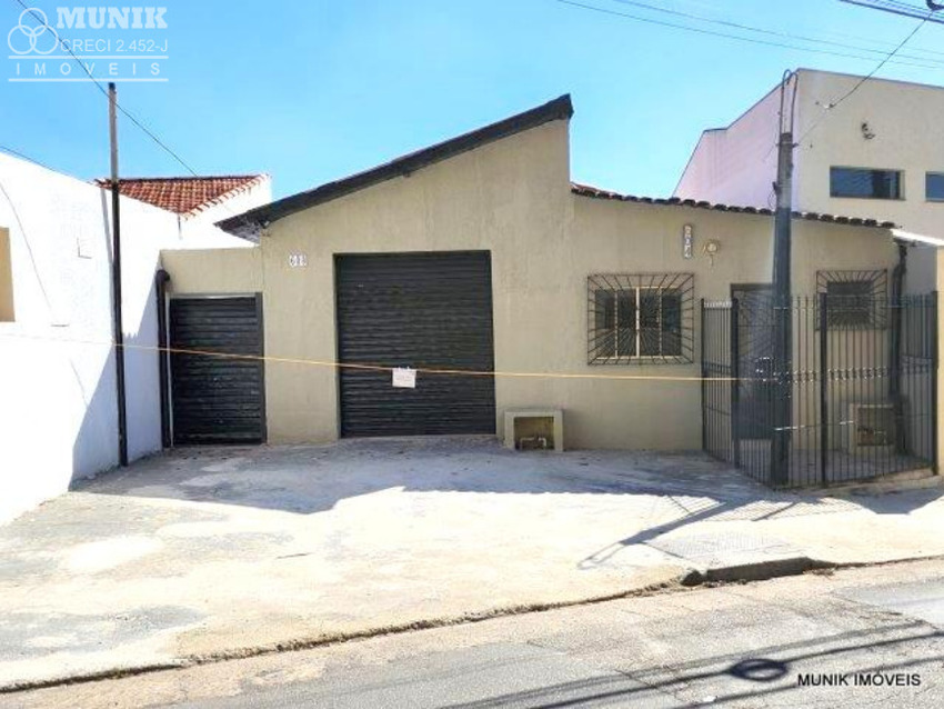 IMÓVEL COMERCIAL NA VILA SÔNIA