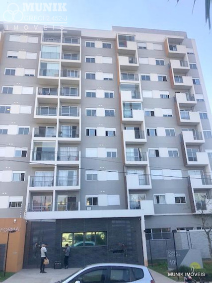 APARTAMENTO 1 SUÍTE, 1 VAGA NA  VILA BUTANTÃ