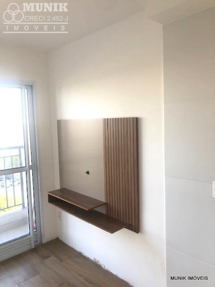 APARTAMENTO 1 SUÍTE, 1 VAGA NA  VILA BUTANTÃ