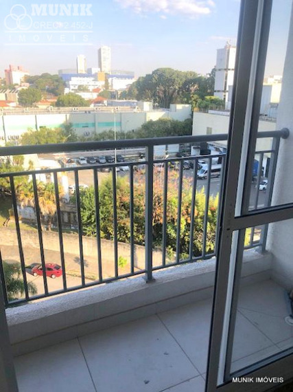 APARTAMENTO 1 SUÍTE, 1 VAGA NA  VILA BUTANTÃ