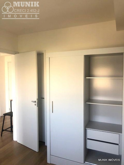 APARTAMENTO 1 SUÍTE, 1 VAGA NA  VILA BUTANTÃ