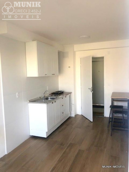 APARTAMENTO 1 SUÍTE, 1 VAGA NA  VILA BUTANTÃ