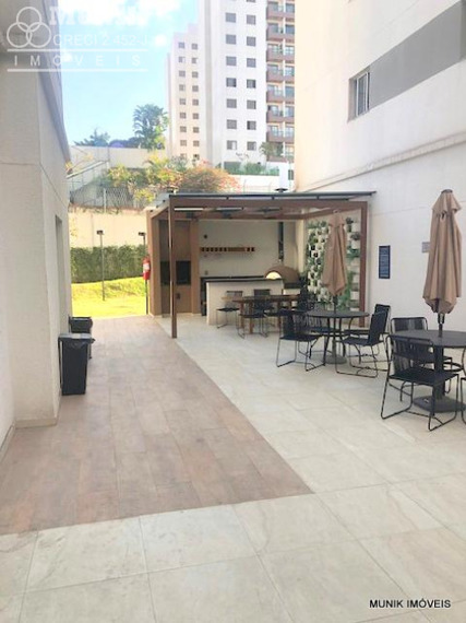 APARTAMENTO 1 SUÍTE, 1 VAGA NA  VILA BUTANTÃ