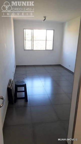 APARTAMENTO 3 DORMS. 1 VAGA NO JD. BONFIGLIOLI