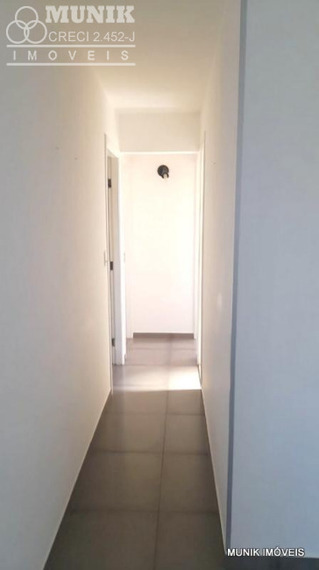 APARTAMENTO 3 DORMS. 1 VAGA NO JD. BONFIGLIOLI