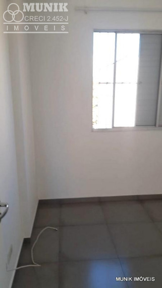 APARTAMENTO 3 DORMS. 1 VAGA NO JD. BONFIGLIOLI