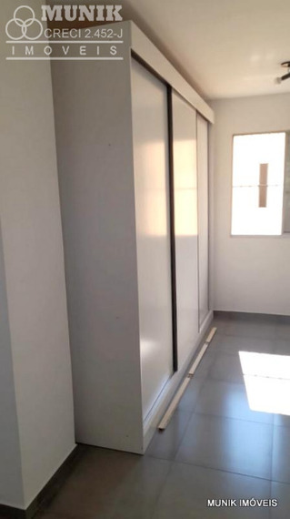 APARTAMENTO 3 DORMS. 1 VAGA NO JD. BONFIGLIOLI