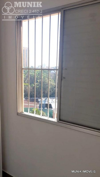 APARTAMENTO 3 DORMS. 1 VAGA NO JD. BONFIGLIOLI