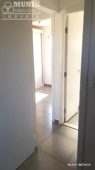 APARTAMENTO 3 DORMS. 1 VAGA NO JD. BONFIGLIOLI