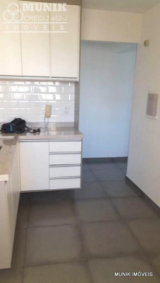 APARTAMENTO 3 DORMS. 1 VAGA NO JD. BONFIGLIOLI