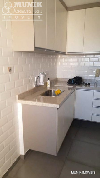 APARTAMENTO 3 DORMS. 1 VAGA NO JD. BONFIGLIOLI