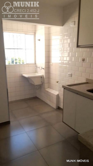 APARTAMENTO 3 DORMS. 1 VAGA NO JD. BONFIGLIOLI