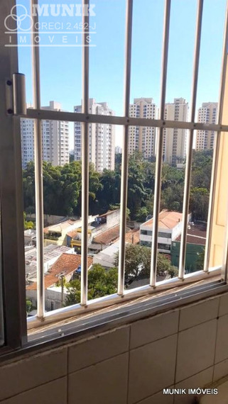 APARTAMENTO 3 DORMS. 1 VAGA NO JD. BONFIGLIOLI