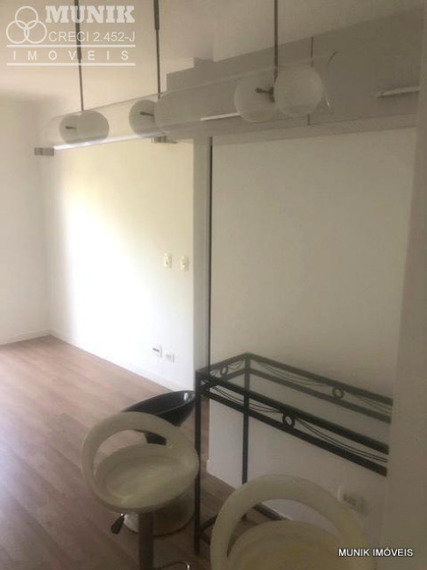 APARTAMENTO 2 DORMS. 1 VAGA NO JD. FERREIRA