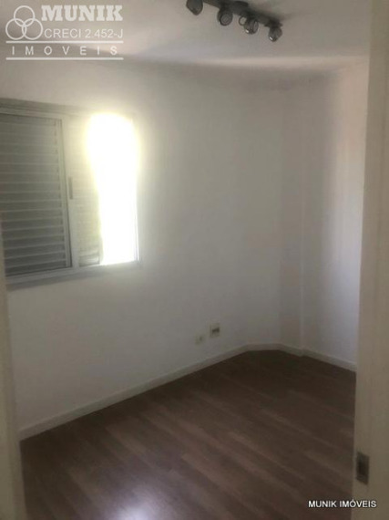 APARTAMENTO 2 DORMS. 1 VAGA NO JD. FERREIRA