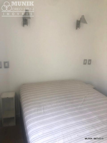 APARTAMENTO 2 DORMS. 1 VAGA NO JD. FERREIRA