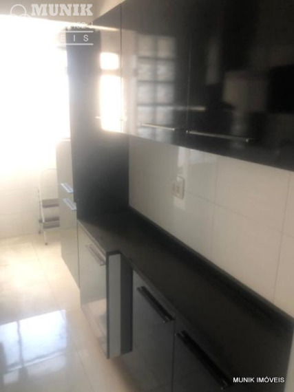 APARTAMENTO 2 DORMS. 1 VAGA NO JD. FERREIRA