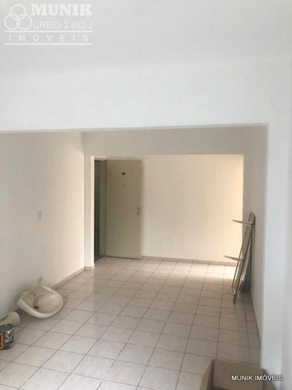 APARTAMENTO 2 DORMS. 1 VAGA NO JD. DAS VERTENTES