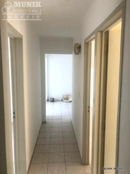 APARTAMENTO 2 DORMS. 1 VAGA NO JD. DAS VERTENTES