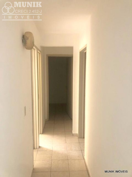 APARTAMENTO 2 DORMS. 1 VAGA NO JD. DAS VERTENTES