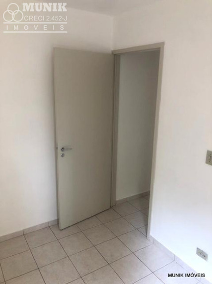 APARTAMENTO 2 DORMS. 1 VAGA NO JD. DAS VERTENTES