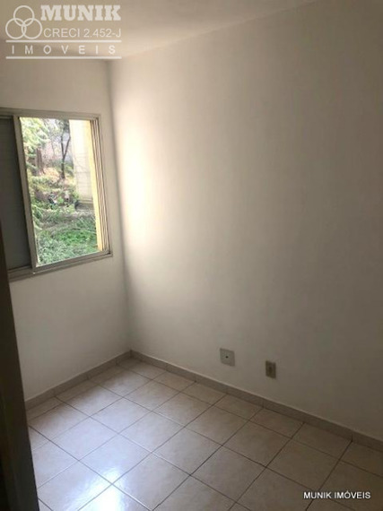 APARTAMENTO 2 DORMS. 1 VAGA NO JD. DAS VERTENTES