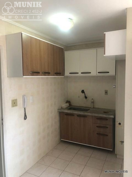 APARTAMENTO 2 DORMS. 1 VAGA NO JD. DAS VERTENTES