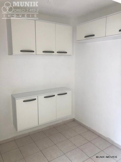 APARTAMENTO 2 DORMS. 1 VAGA NO JD. DAS VERTENTES