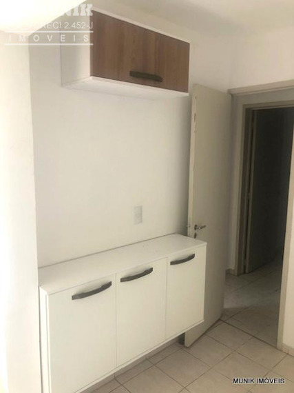 APARTAMENTO 2 DORMS. 1 VAGA NO JD. DAS VERTENTES