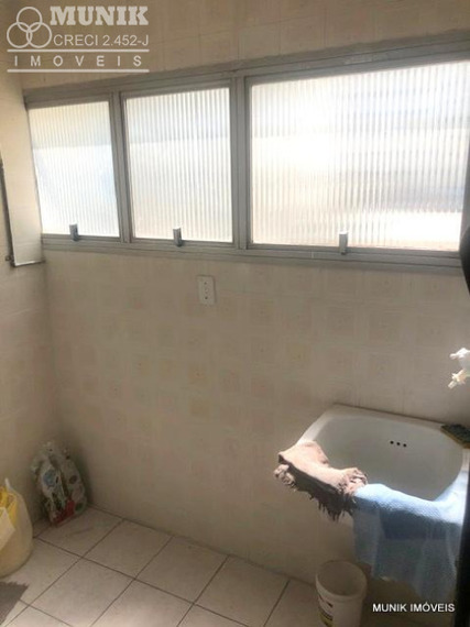 APARTAMENTO 2 DORMS. 1 VAGA NO JD. DAS VERTENTES