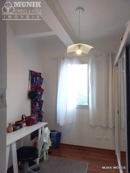 APARTAMENTO 2 DORMS. 1 VAGA NO JD. PERI PERI