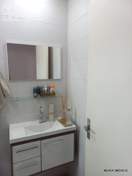 APARTAMENTO 2 DORMS. 1 VAGA NO JD. PERI PERI