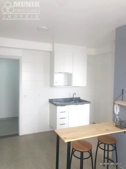 APARTAMENTO 2 DORMS. A 400M DA ESTAÇÃO BUTANTÃ