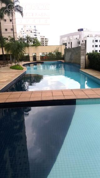 APARTAMENTO 3 SUÍTES 4 VAGAS NA VILA SUZANA 