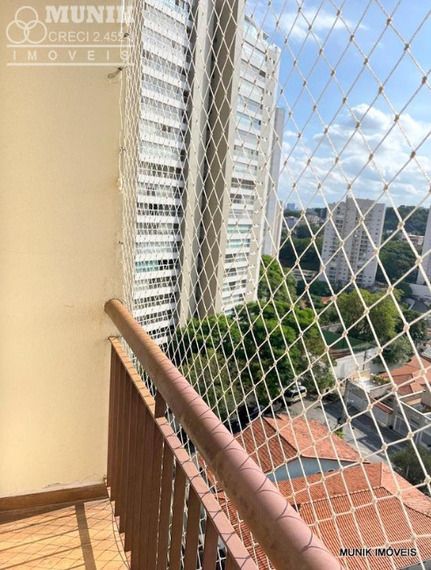 APARTAMENTO 2 DORMS. 1 VAGA NO JD. DAS VERTENTES