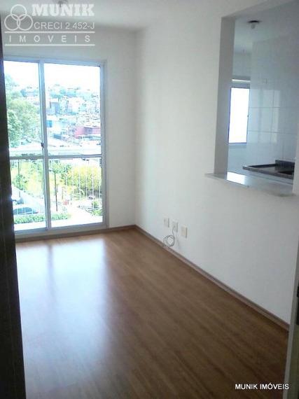 APARTAMENTO 2 DORMS. 1 VAGA NO JD. DAS VERTENTES