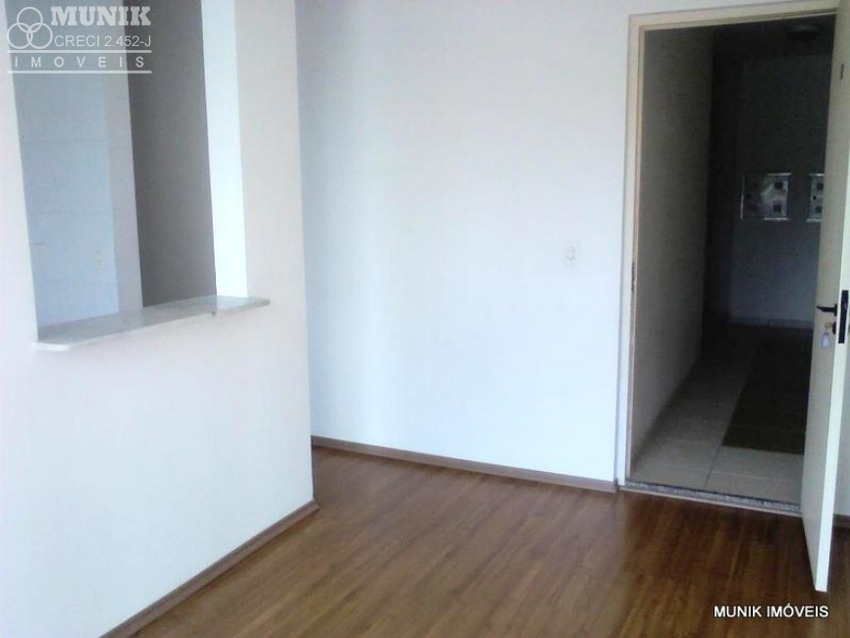 APARTAMENTO 2 DORMS. 1 VAGA NO JD. DAS VERTENTES