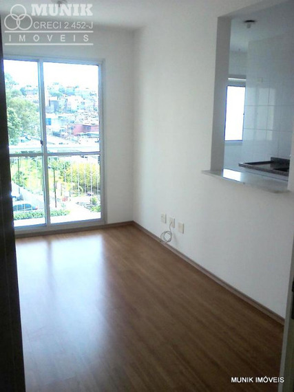 APARTAMENTO 2 DORMS. 1 VAGA NO JD. DAS VERTENTES