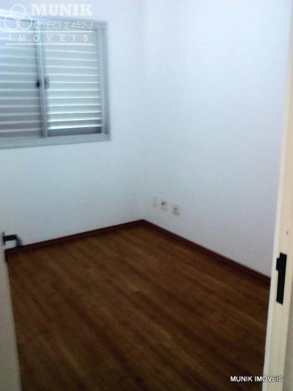 APARTAMENTO 2 DORMS. 1 VAGA NO JD. DAS VERTENTES