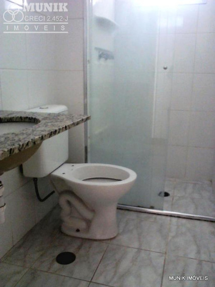APARTAMENTO 2 DORMS. 1 VAGA NO JD. DAS VERTENTES